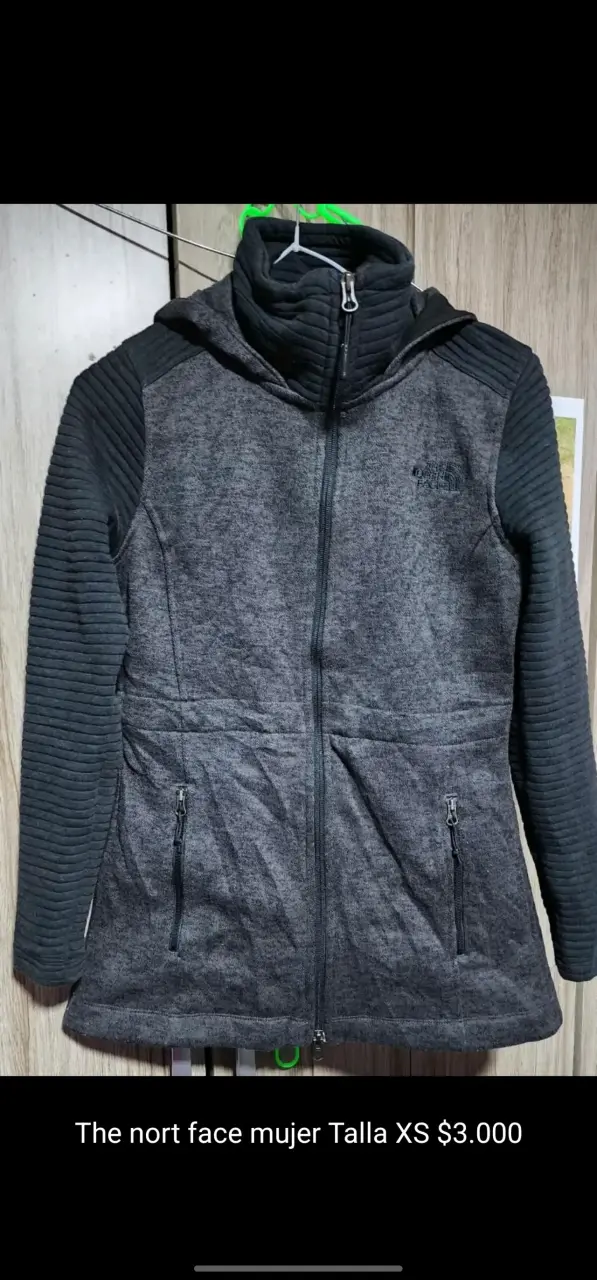 Polerón morado Champion talla M - 5