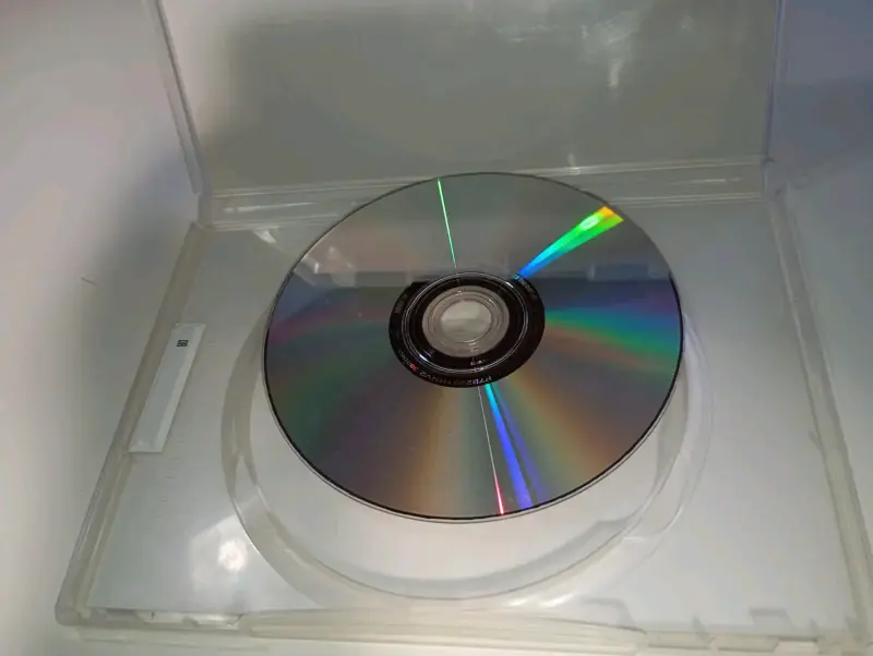 DVD Desde el Infierno con Johnny Depp - 4