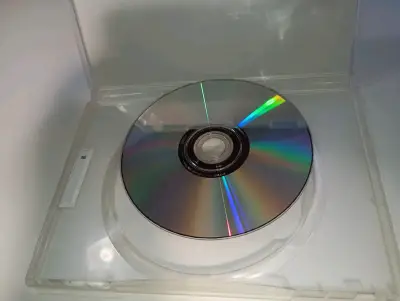 DVD Desde el Infierno con Johnny Depp - miniatura 4