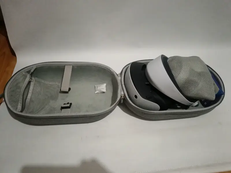 PlayStation VR2 Bundle Completo con Accesorios - 2