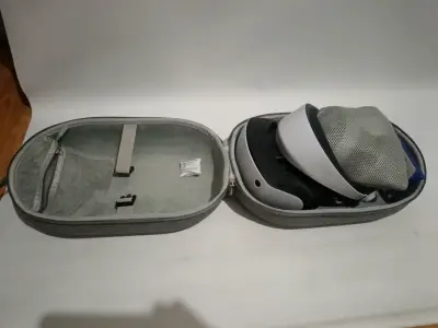 PlayStation VR2 Bundle Completo con Accesorios - miniatura 2