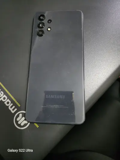 Samsung Galaxy  A32 en buen estado - miniatura 2