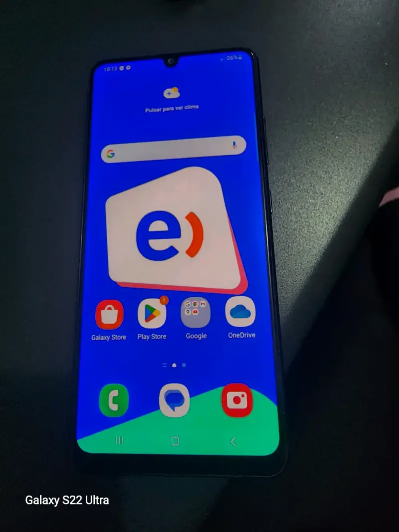 Samsung Galaxy  A32 en buen estado - 3