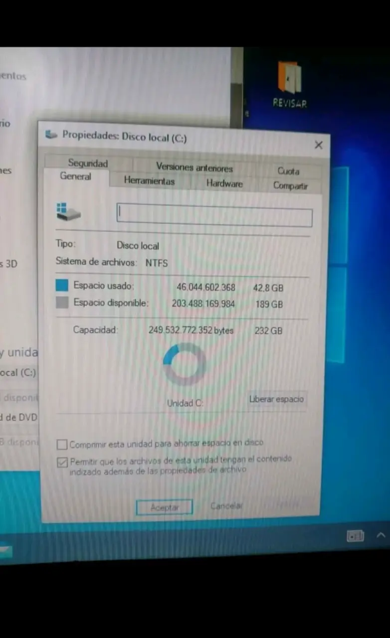 Computador All-in-One HP, Pro 1005 - 3