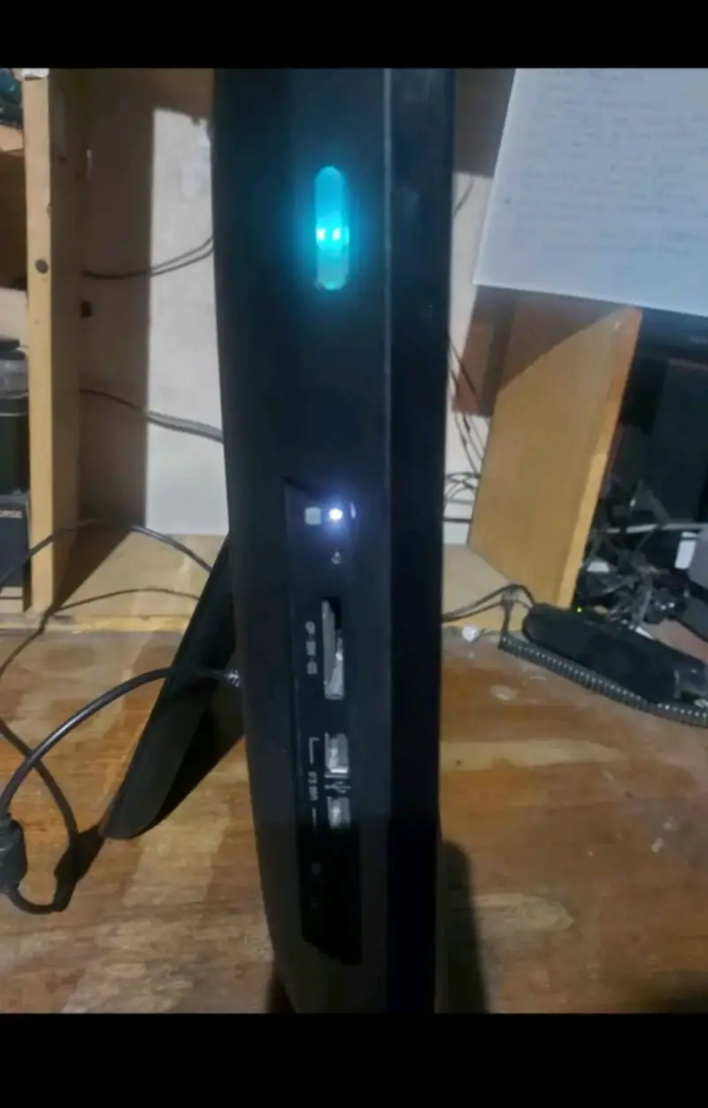 Computador All-in-One HP, Pro 1005 - 4