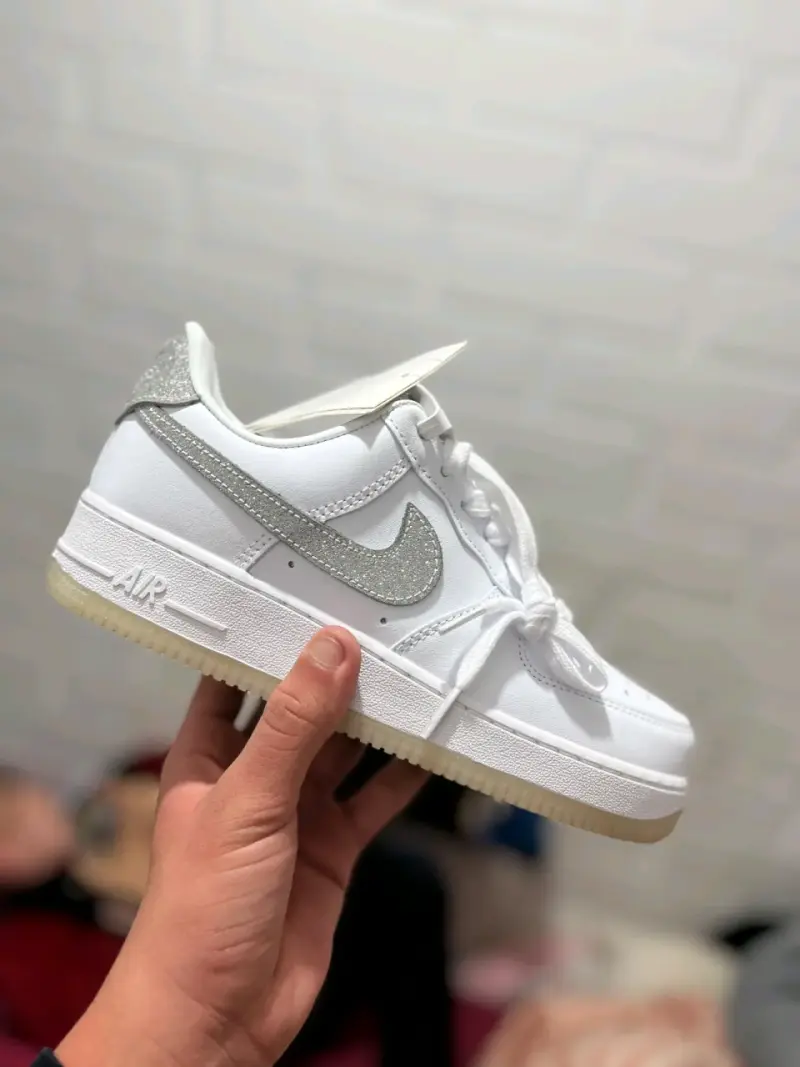Zapatillas Nike air force one - 1
