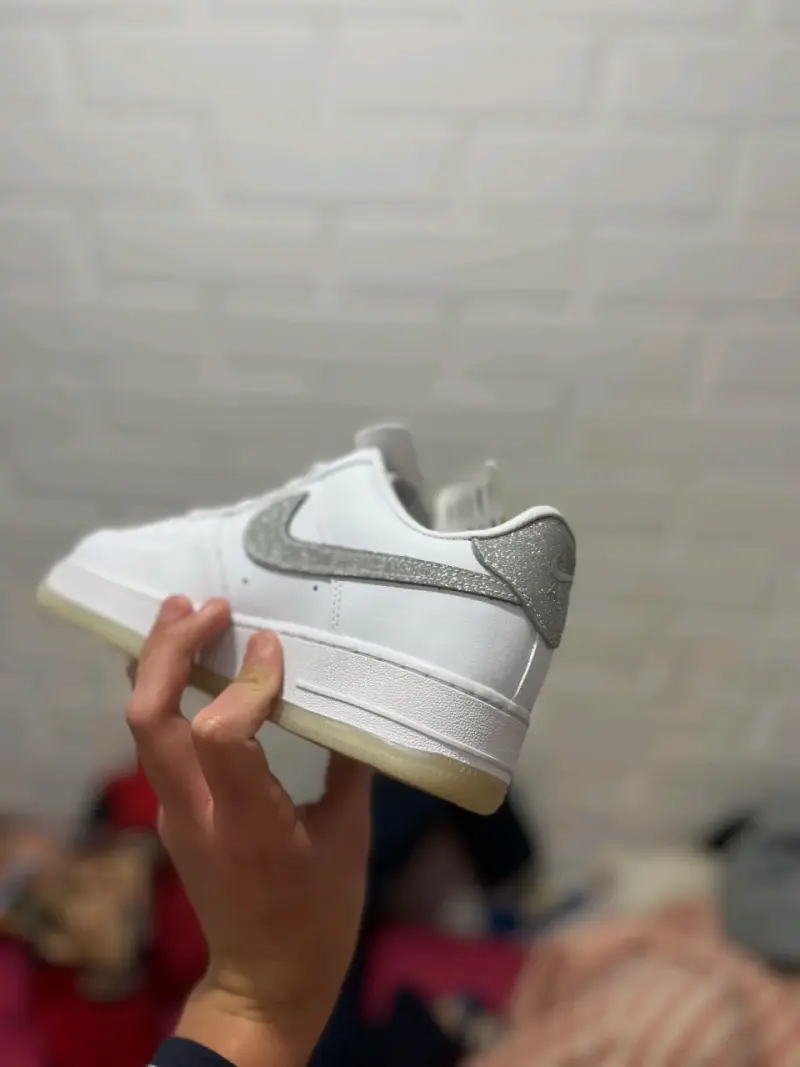 Zapatillas Nike air force one - 2