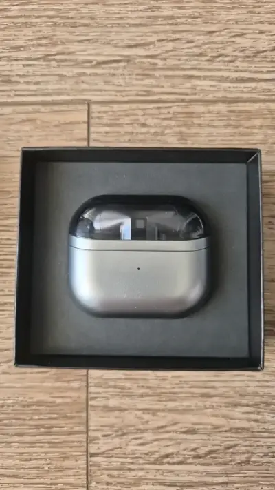 Samsung Galaxy buds3 pro - miniatura 1