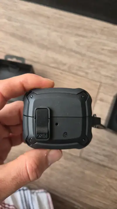 Samsung Galaxy buds3 pro - miniatura 4