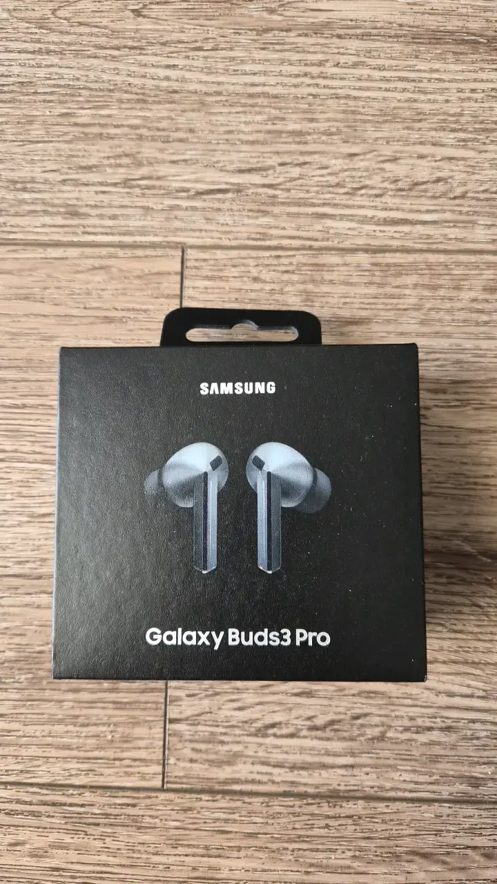 Samsung Galaxy buds3 pro - 5
