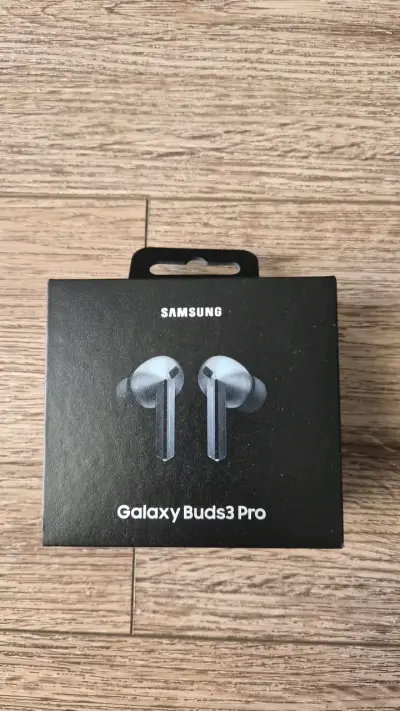 Samsung Galaxy buds3 pro - miniatura 5