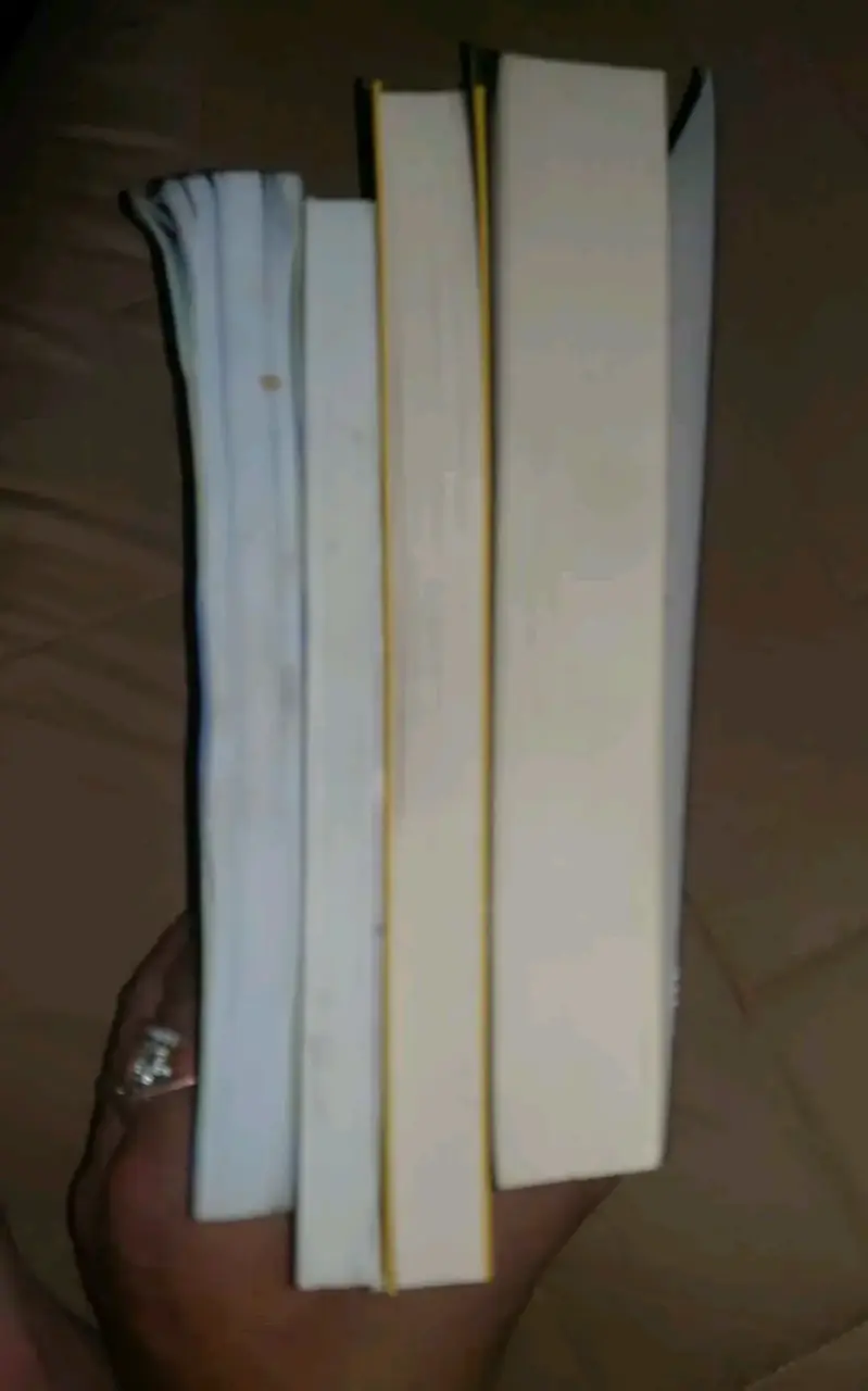 Lote de 3libros de autoayuda y desarrollo personal - 4
