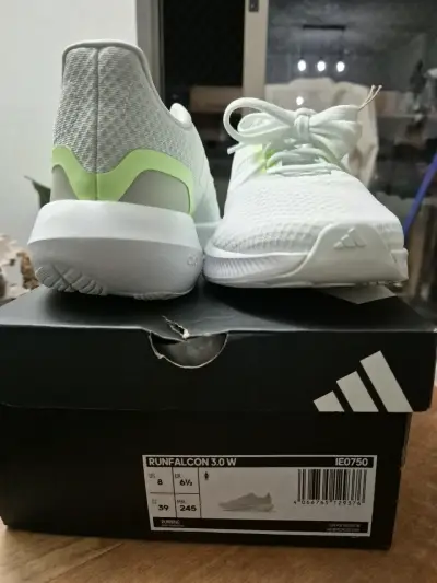 Zapatillas deportivas Adidas Runfalcon 3.0 W - miniatura 3