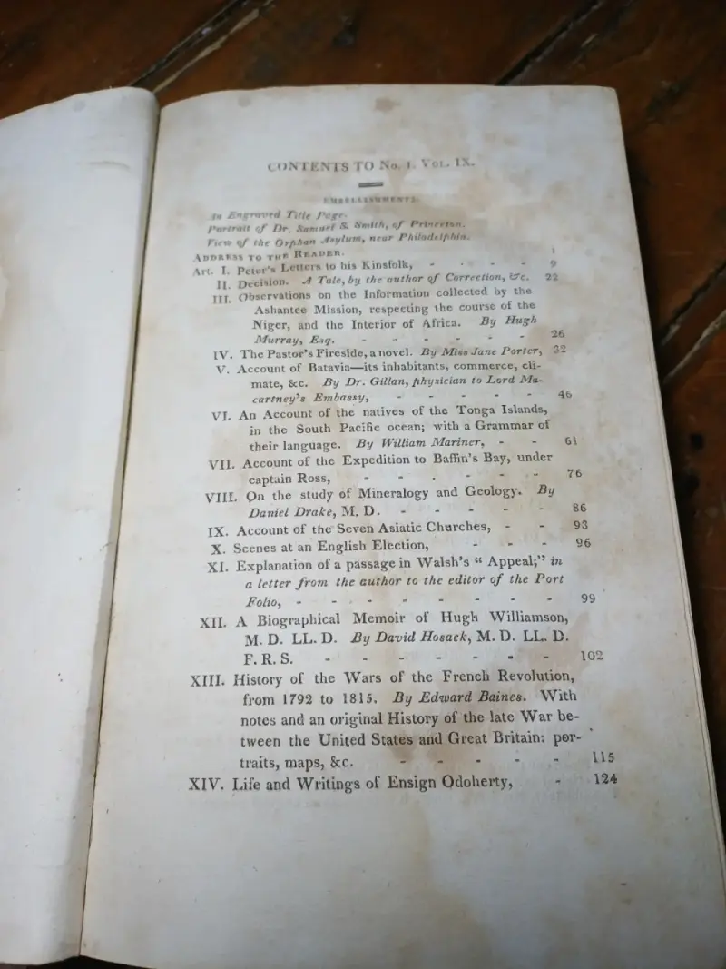 Libro de más 200 años de antiguedad - 6