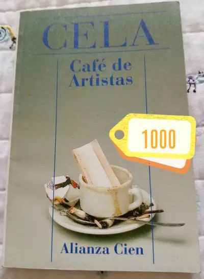 Libros - miniatura 1