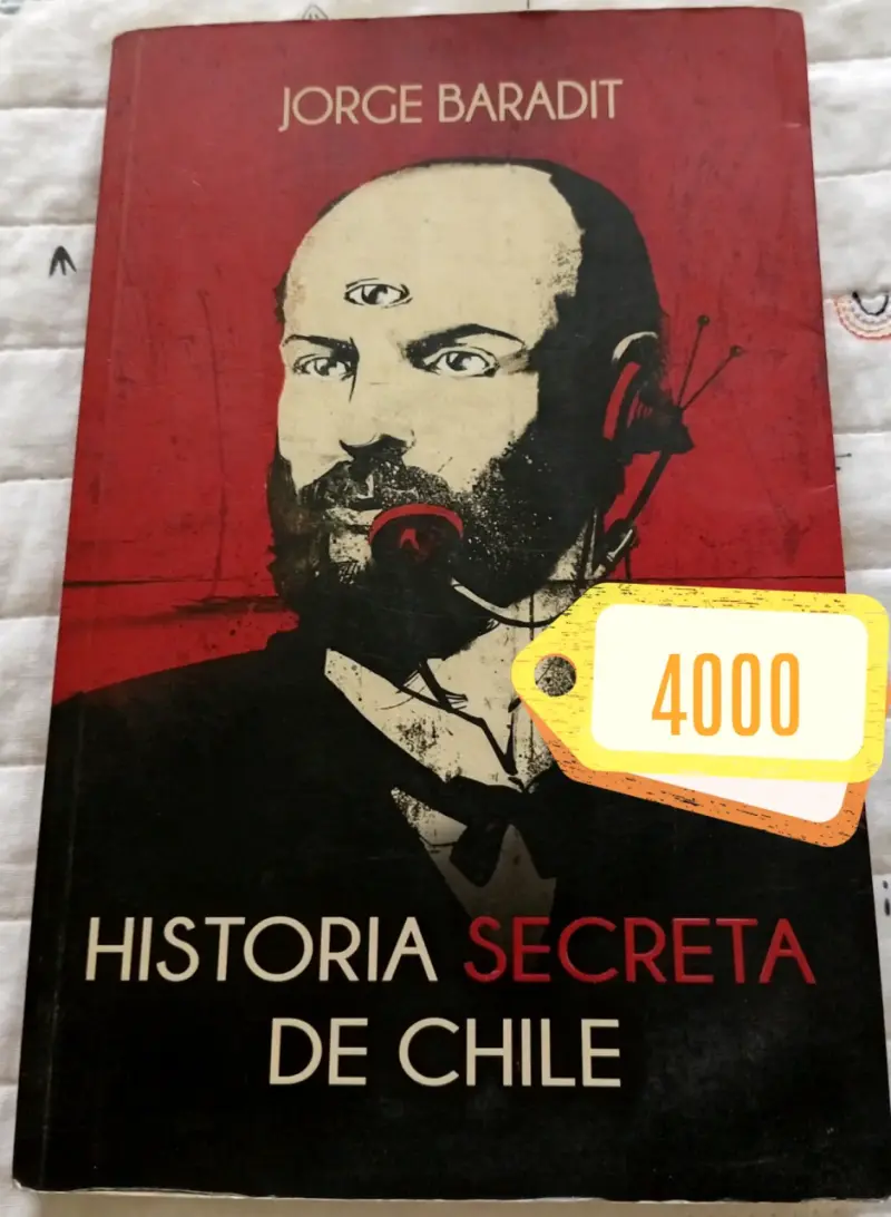 Libros - 3