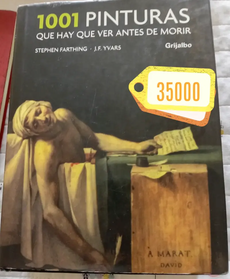 Libros - 4