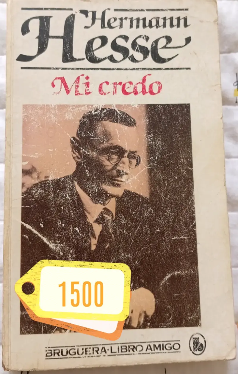 Libros - 5