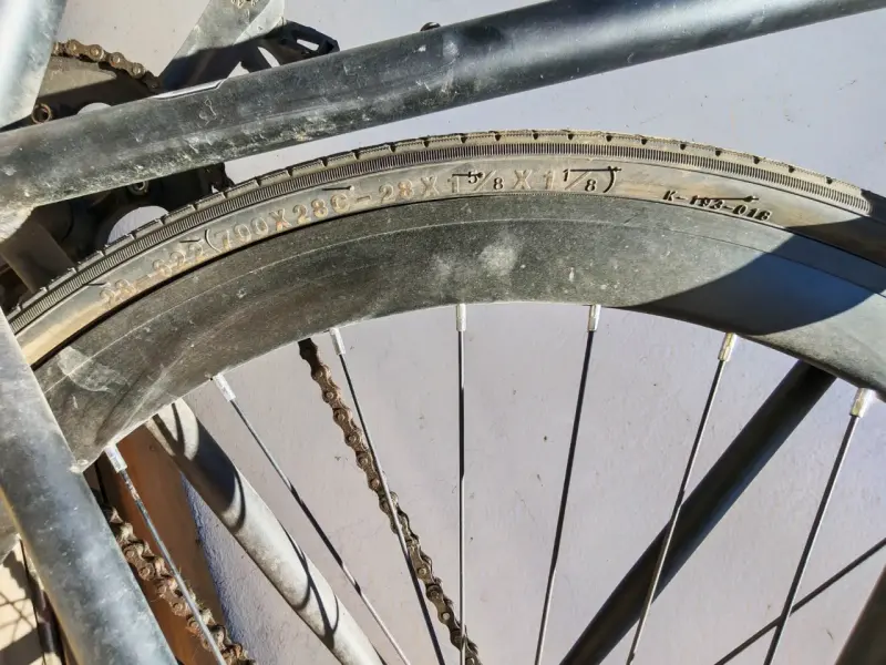 Bicicleta fixie negra P3 Cycles - 3