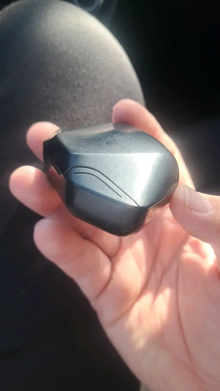 Auriculares inalámbricos con estuche de carga - 2