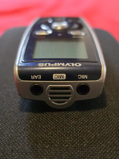 Grabadora de Voz Digital Olympus VN-3100PC - miniatura 1