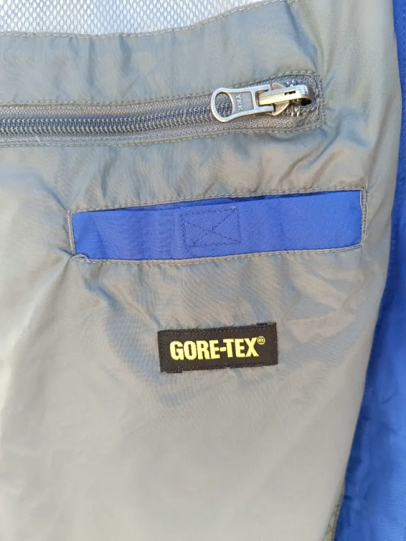 Chaqueta 2XL Impermeable  Gore-Tex - 2