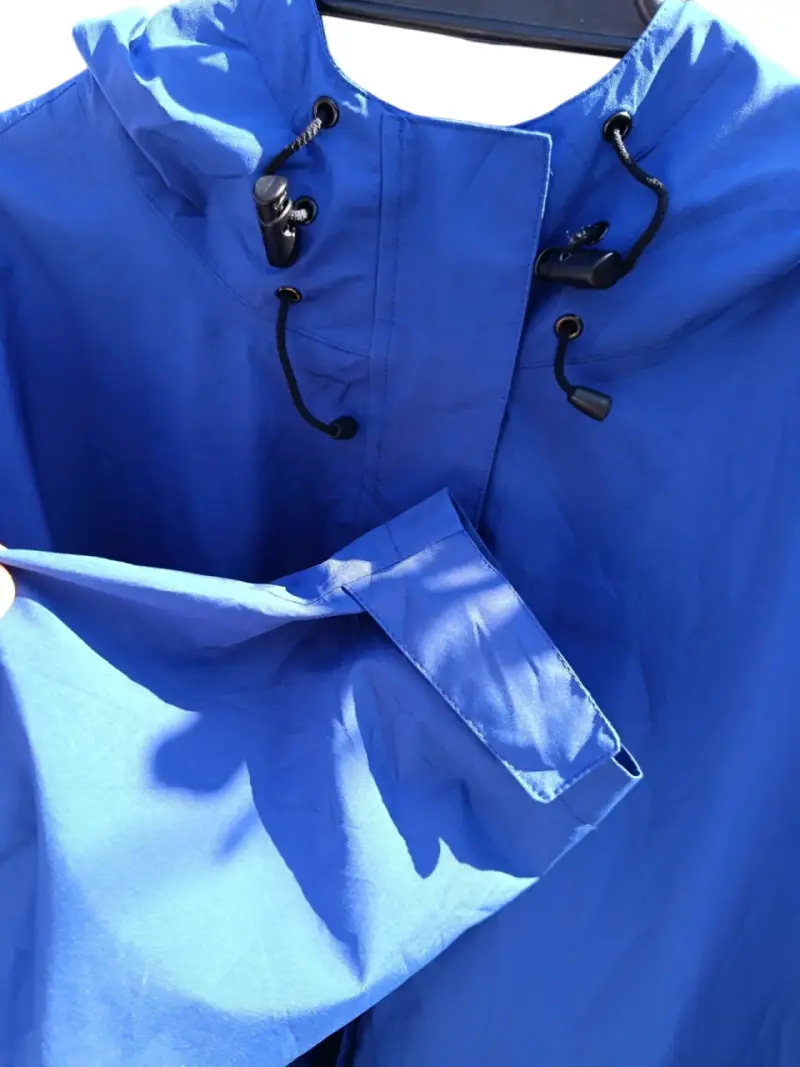 Chaqueta 2XL Impermeable  Gore-Tex - 4