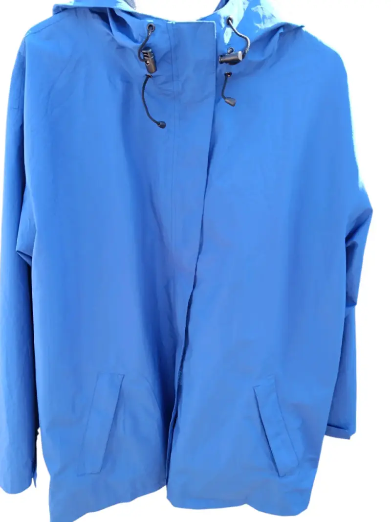 Chaqueta 2XL Impermeable  Gore-Tex - 5