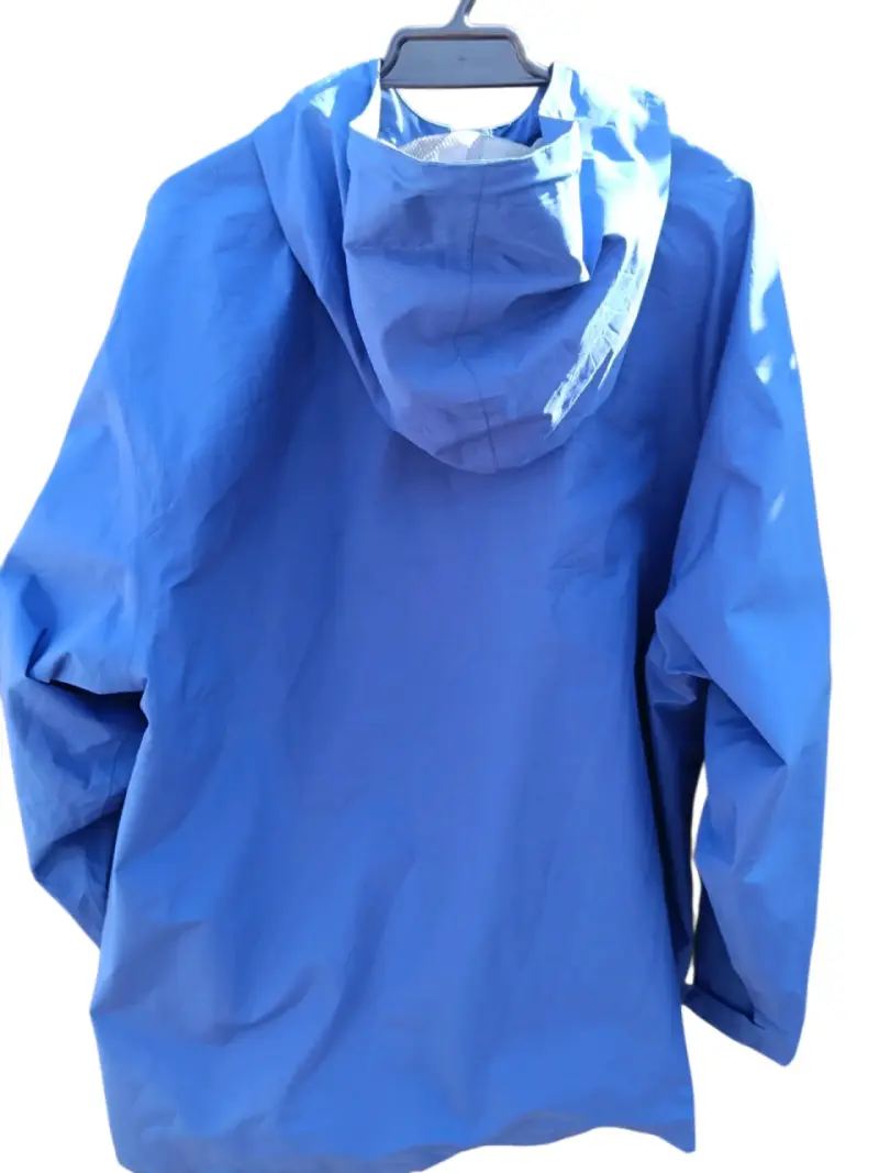 Chaqueta 2XL Impermeable  Gore-Tex - 6