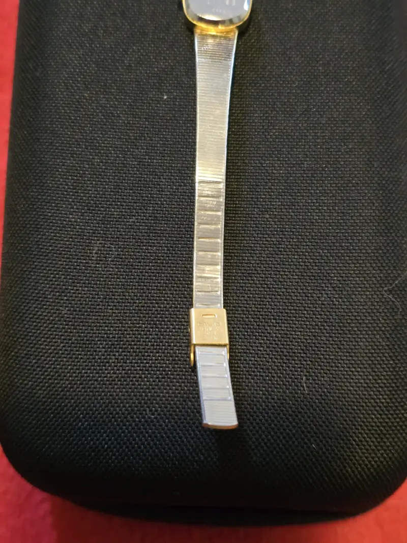 Reloj Casio de Pulsera Dorado para Mujer - 6