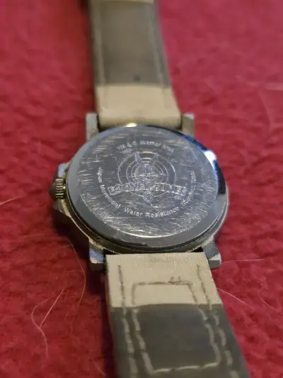 Reloj de pulsera Looney Tunes Tweety para niños - miniatura 2
