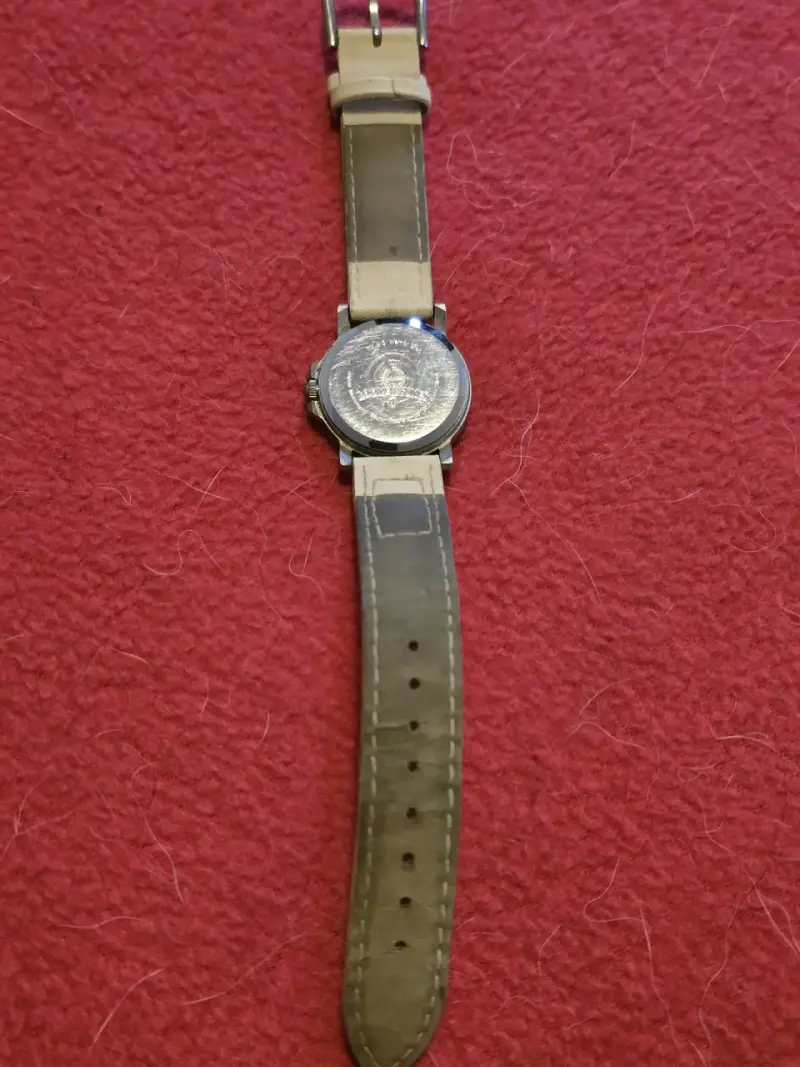 Reloj de pulsera Looney Tunes Tweety para niños - 4