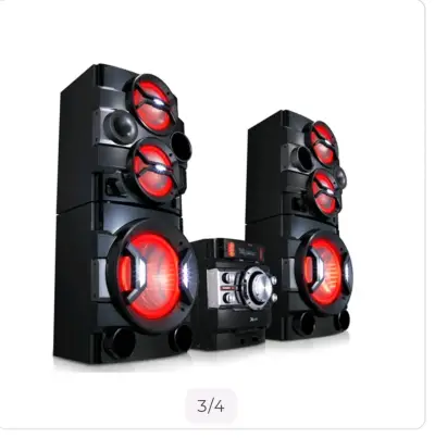 Radio LG - miniatura 3