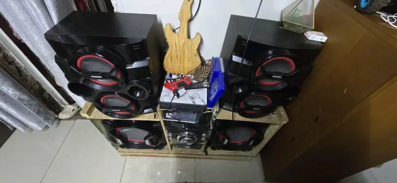 Radio LG - 4