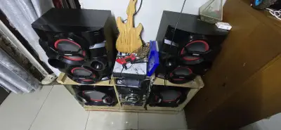 Radio LG - miniatura 4