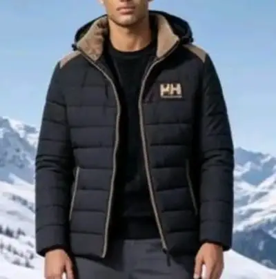 Chaqueta acolchada Helly Hansen para hombre - miniatura 1
