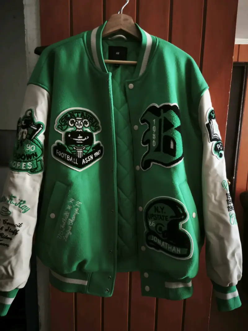 Chaqueta excelente estado talla L