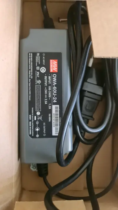 Panel LED HLG 65 V2 para cultivo - miniatura 3