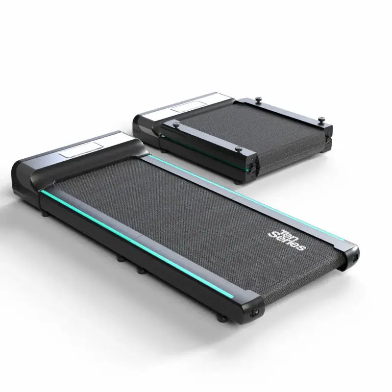 Trotadora S-compact Ten Series - 2