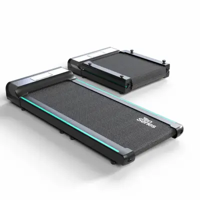 Trotadora S-compact Ten Series - miniatura 2