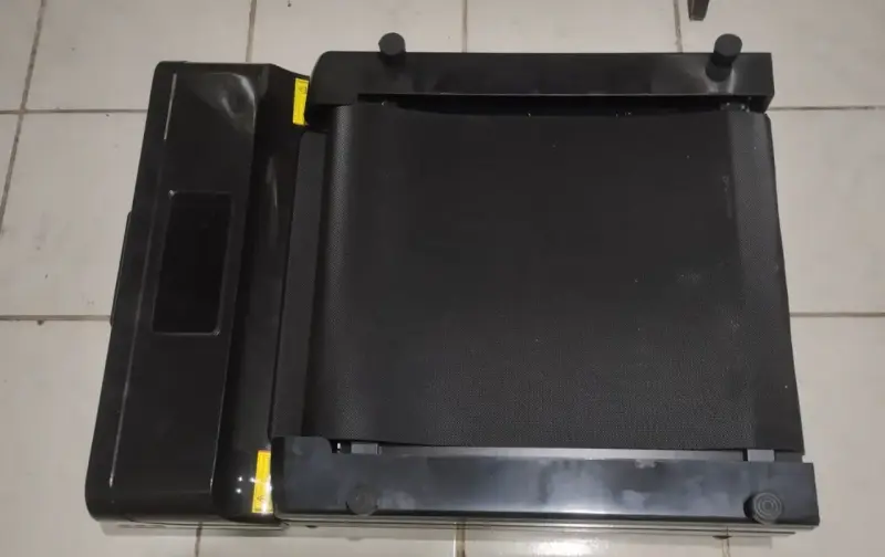 Trotadora S-compact Ten Series - 3