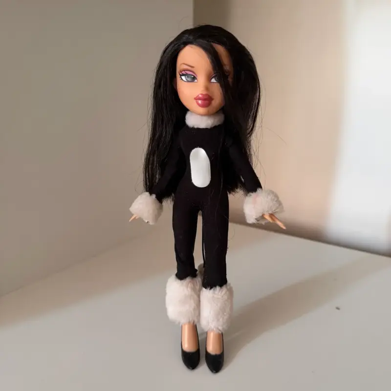 BRATZ Jade Custom Party - 1