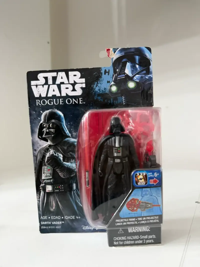 LOTE figuras - 4