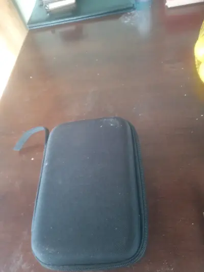 Inyector de adobos de acero inoxidable con estuche - miniatura 4