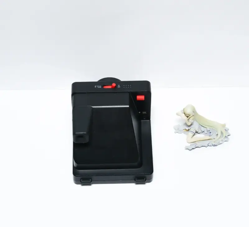camara instantanea POLAROID OneStep+ Black 9010 - 3