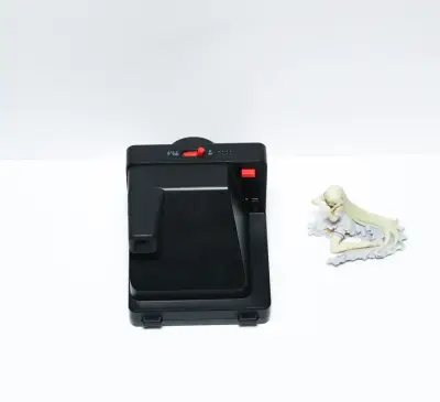 camara instantanea POLAROID OneStep+ Black 9010 - miniatura 3