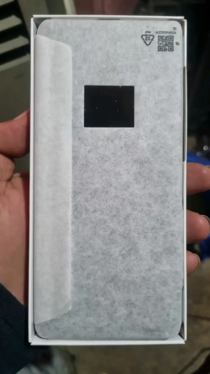 Smartphone Samsung Galaxy A07 5G con caja - 3