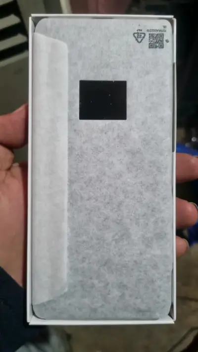 Smartphone Samsung Galaxy A07 5G con caja - miniatura 3