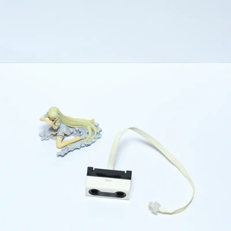 LEGO education spike prime sensor de distancia (45 - 2