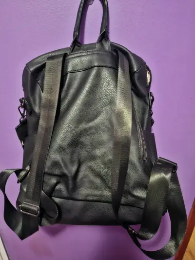 Mochila 2 en 1 Marca Calu - miniatura 3